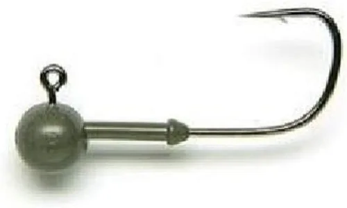 Vista 3 de KEITECH Super Round Jig Head