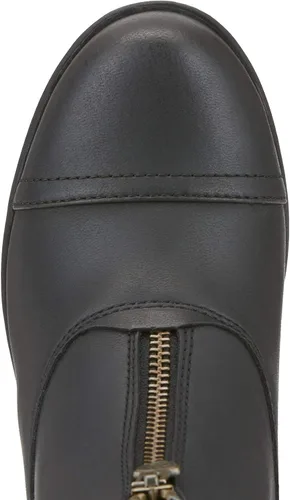 Vista 4 de ARIAT Bota infantil unisex con cremallera para niños