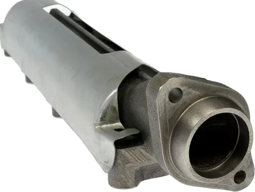 Vista 3 de Dorman 674-905 Kit de colector de escape patentado para lado del pasajero, incluye juntas necesarias y accesorios compatibles con modelos