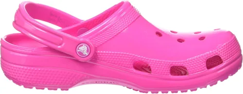 Vista 3 de Crocs Women's Classic Neon HL Clog PCs