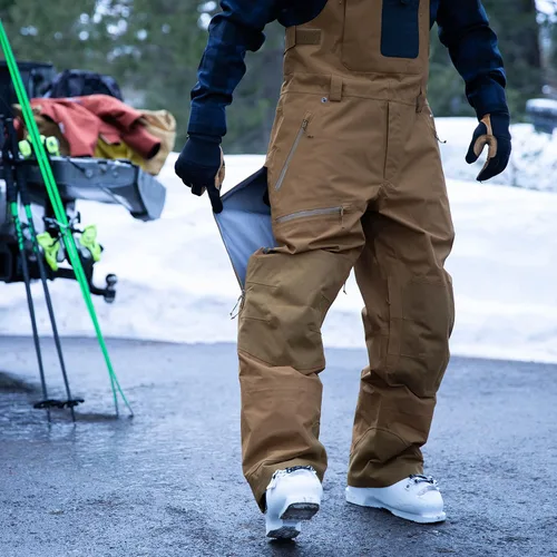 Vista 9 de Flylow mens Baker Bib
