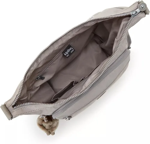 Vista 3 de Bolso bandolera Kipling Gabbie