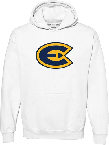 Vista 172 de UGP Campus Apparel - Sudadera con logo principal de la NCAA