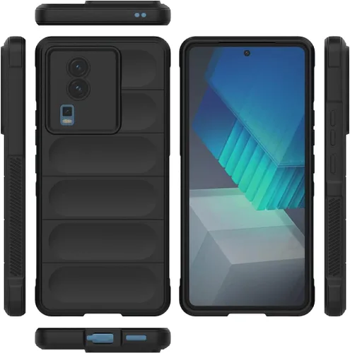 Vista 46 de Funda para Xiaomi Redmi A1 4G Caso,TPU teléfono móvil suave caso para Xiaomi Redmi A1 4G 220733SI 220733SG 220733SL 220743FI Funda Negro