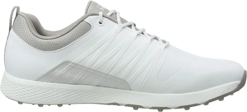 Vista 6 de Skechers Tenis de golf Elite 4 Victory sin picos para hombre
