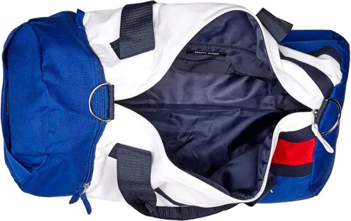 Vista 61 de Tommy Hilfiger Bolso de lona Gino para hombre