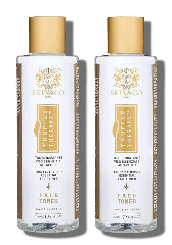 Vista 8 de Tónico facial esencial para terapia de trufas SKIN&CO