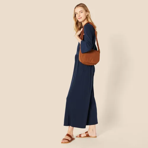 Vista 2 de Amazon Essentials Bolso de la aleta de nylon