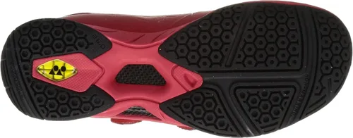 Vista 4 de YONEX() Men's Badminton Shoe