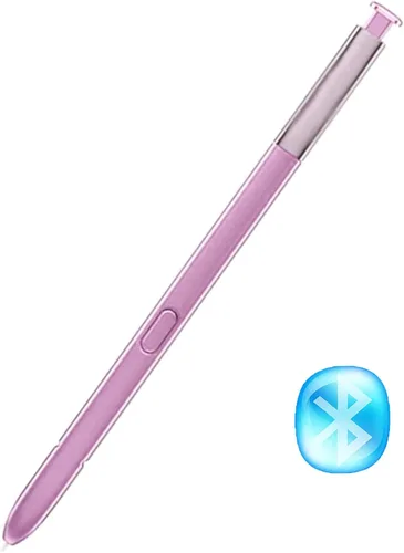 Vista 9 de Note 9 S Pen - Repuesto para Samsung Galaxy Note 9, Bluetooth, color marrón