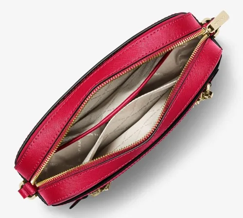 Vista 6 de Michael Kors Jet Set, Crossbody