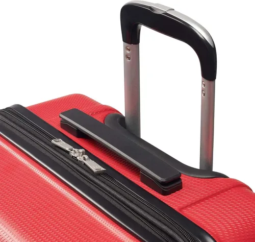 Vista 5 de Tommy Hilfiger Lexington 25 Upight rojo Rojo - Tommy Hilfiger Lexington 25 Upight