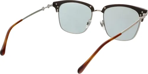 Vista 5 de Gucci Gafas de sol Gg0918s 2.205in para hombre, Marrón