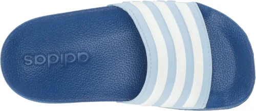 Vista 5 de adidas Sandalias de ducha unisex Adilette para niños