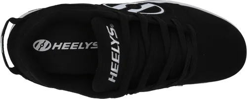 Vista 5 de Heelys Zapatillas de tenis Voyager, blanco (BalckWhite)
