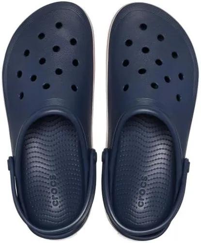 Vista 7 de Crocs Sandalias unisex de plataforma Crocs Off Court Clog