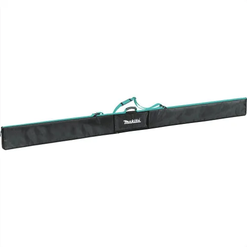 Vista 7 de Makita E-05664 Premium Bolsa Protectora Acolchada para Rieles Guía de Sierra de Pista de hasta 59 pulgadas