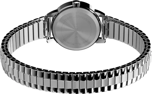 Vista 12 de Timex Reloj Easy Reader para mujer