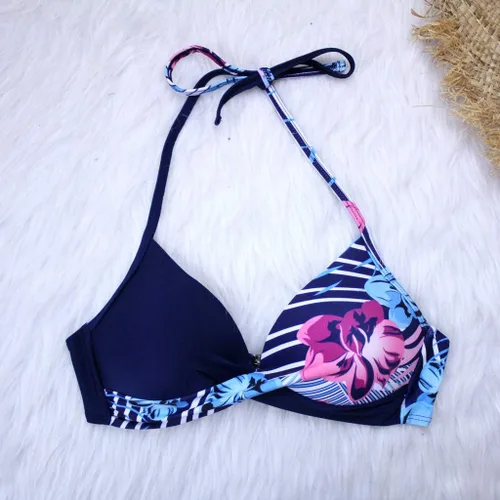 Vista 5 de CHIKANSTORE Bathing Suit for Women,Bikini Sets for Women with Cover Up Swimsuit Women Long Sleeve Beachwear Suit Bathing