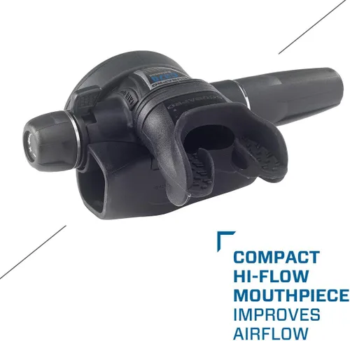 Vista 3 de SCUBAPRO Sistema regulador de buceo MK11/C370