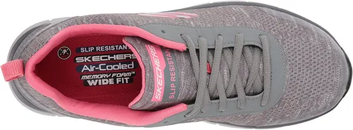 Vista 5 de Skechers Women's Comfort Flex Sr Hc Pro Health Care Professional Shoe