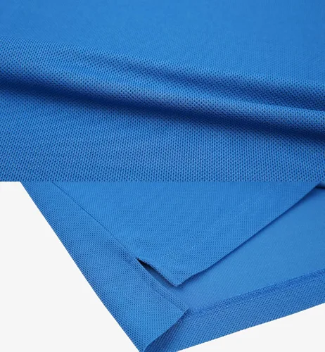 Vista 5 de SECOOD Polo de manga larga para hombre que absorbe la humedad atlético casual para golf