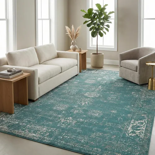 Vista 121 de Unique Loom Sofia Collection - Tapete Casino, 2 pies 2 pulgada x 3 pies 1 pulgada, rectangular, beige/tostado