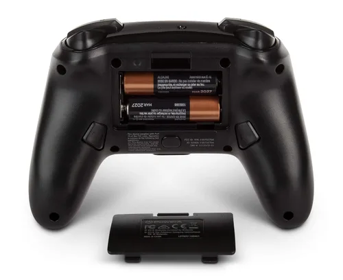 Vista 5 de Control inalámbrico de potencia mejorada para Nintendo Switch