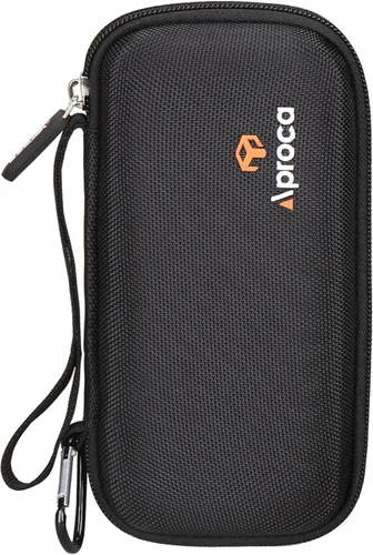 Vista 9 de Aproca Funda de banco de energía compatible con LOVELEDI 40000mAh / Anker 20,000mAh / Pxwaxpy 30,800mAh / RGVOTA 38800mAh / Ekrist 25800mAh / FOCHEW