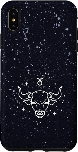Vista 11 de Taurus - Cool Astrological Horoscope Zodiac Sign Case for iPhone 17