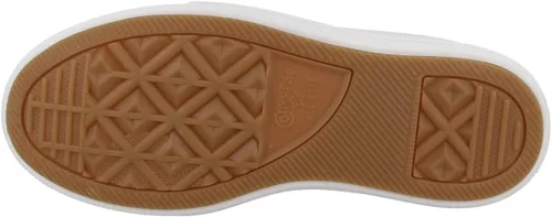 Vista 5 de Converse plataforma para mujer