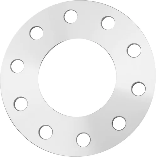 Vista 6 de BRTEC Espaciadores de rueda de 1/4" 5x5.5 (0.197x5.500 in) o 5x5 para Chevy C1500/Caprice/Tahoe, para Dodge B1500/Ram 1500/Durango para Jeep