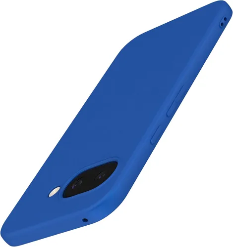 Vista 180 de X-level - Funda para Google Pixel 6a, ajuste delgado, color negro