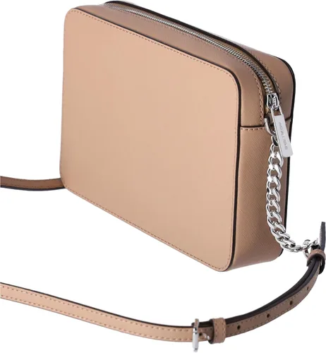 Vista 5 de Michael Kors Bolso cruzado Jet Set Item Lg para mujer
