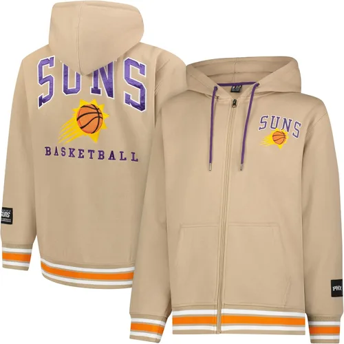 Vista 20 de Ultra Game Chaqueta con capucha oficial de la NBA Super Soft MVP con cremallera completa para hombre
