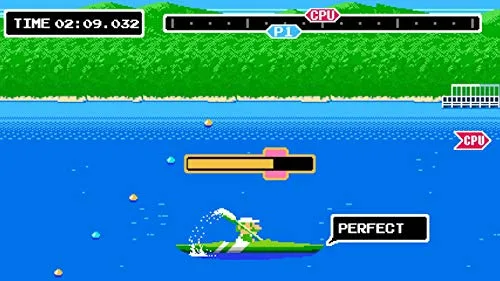 Vista 13 de Mario & Sonic at the Olympic Games Tokyo 2020 - Nintendo Switch