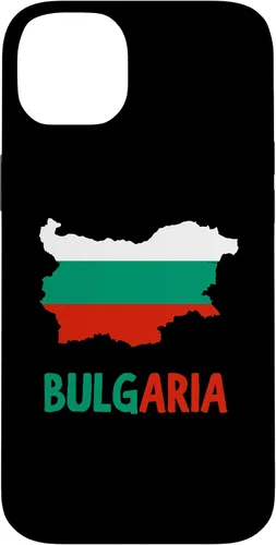 Vista 15 de Bulgaria Case for iPhone 17