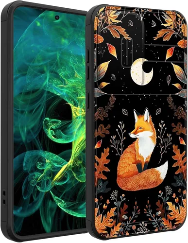 Vista 158 de Funda para Galaxy A16 5G con cubierta para cámara deslizante, resistente de doble capa, híbrida, a prueba de golpes, funda protectora resistente