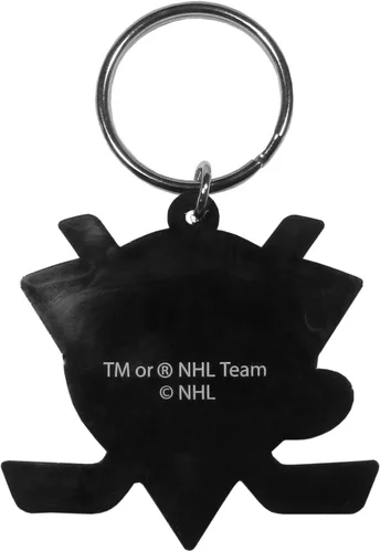 Vista 3 de Siskiyou Sports Llavero NHL Flexi