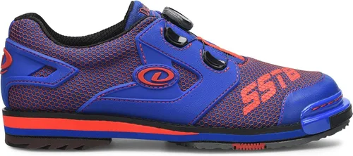 Vista 3 de Dexter Men's SST 8 Power-Frame BOA Bowling Shoes - Available in Medium and Wide Width - Interchangeable Slide Soles and Heels - Made for Both Left