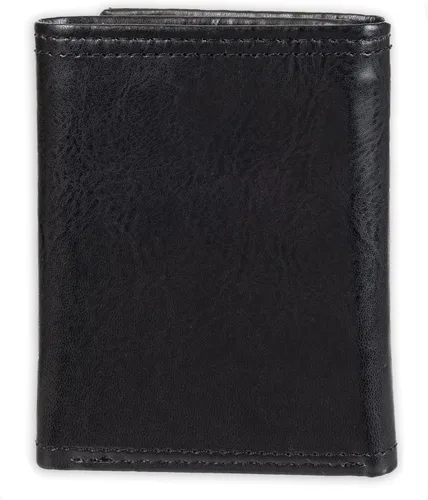 Vista 5 de Dockers Cartera delgada triple para hombre