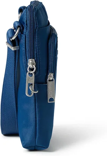 Vista 3 de Baggallini Securtex Anti-theft Activity Crossbody Bag