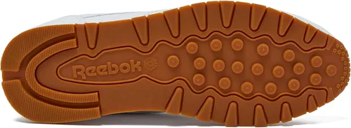 Vista 5 de Reebok Men's Classic Leather Sneakers