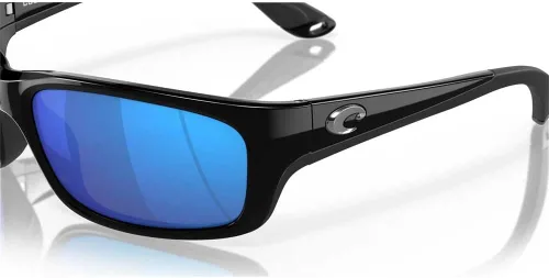 Vista 14 de Costa Del Mar Gafas de sol rectangulares Jose para hombre