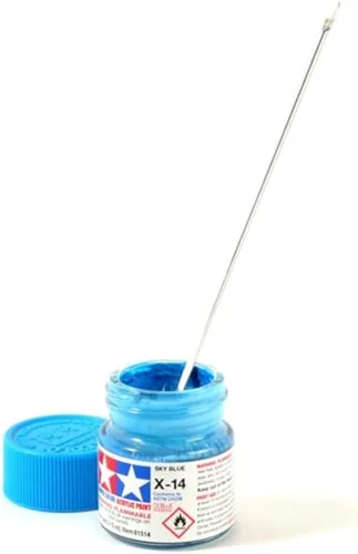 Vista 2 de Pintura Stirrer 2 piezas