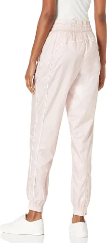 Vista 2 de PUMA Iconic T7 - Pantalones deportivos tejidos para mujer