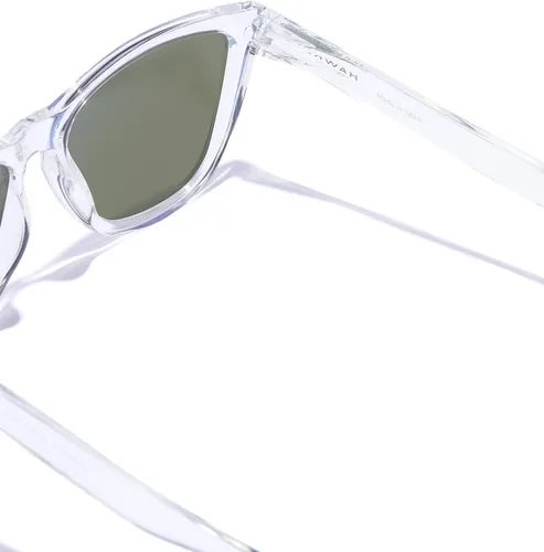 Vista 176 de Hawkers One Sunglasses for Men and Women - 100% UV400 Protection - Lightweight and Square Sunglasses