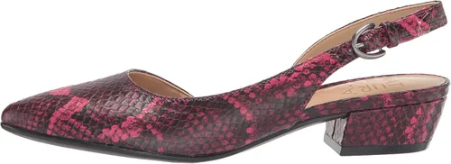 Vista 94 de Naturalizer - Zapatos Pump tacón de talud para mujer