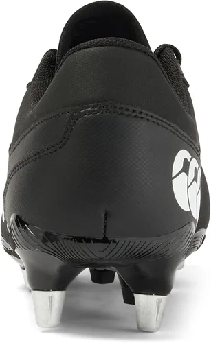 Vista 6 de Canterbury Botas de rugby unisex para adultos