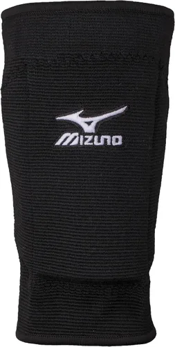 Vista 3 de Mizuno - Rodillera T10 Plus para adultos y jóvenes Negro